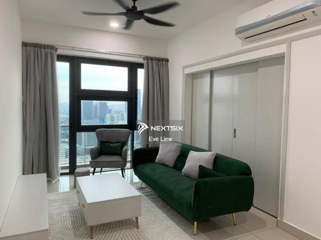 House for rent in Petaling, Damansara Damai
