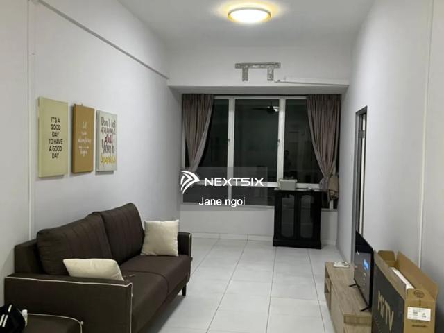House for rent in Tebrau, Johor