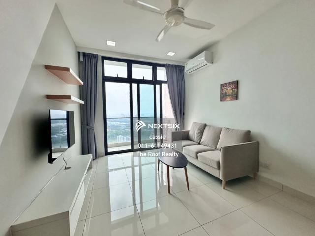 House for rent in Pasir Gudang, Johor