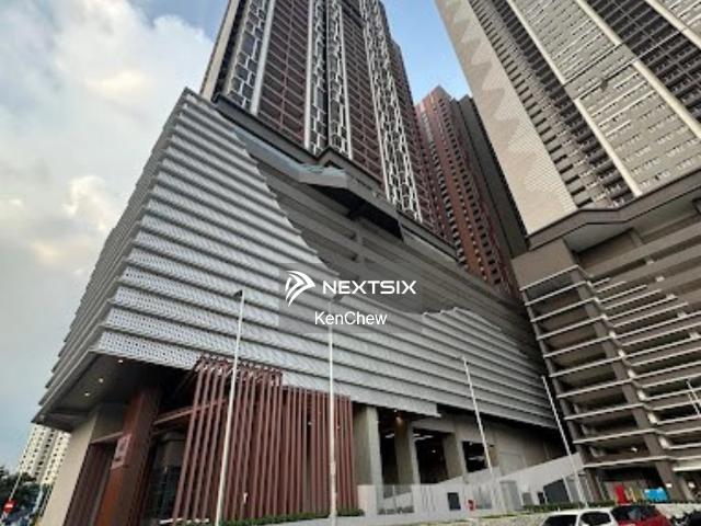 House for rent in Country Heights Damansara, Kuala Lumpur