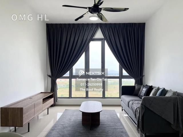 House for rent in Port Klang, Selangor