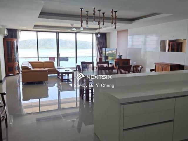House for rent in Kinabalu, Sabah
