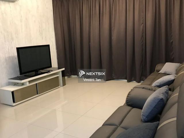House for rent in Mukim 18, Georgetown