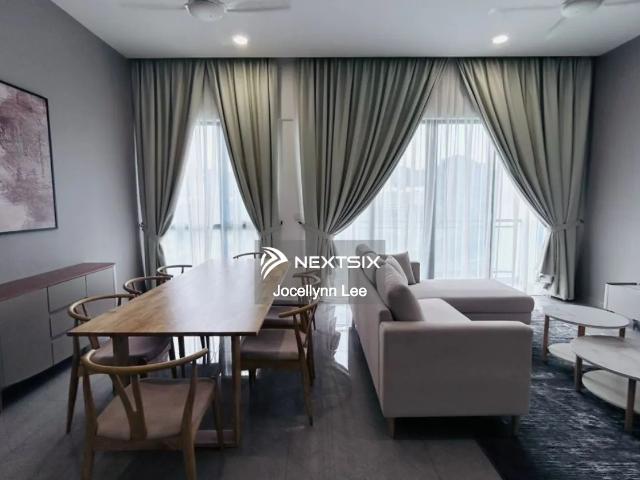 House for rent in Georgetown, Penang