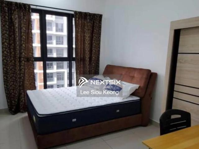 House for rent in Country Heights Damansara, Kuala Lumpur