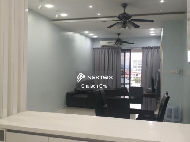 House for rent in Penampang, Sabah