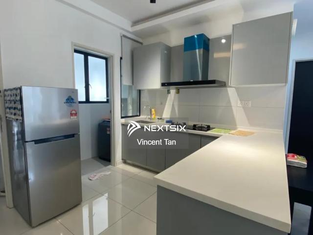 House for rent in Mukim 18, Georgetown
