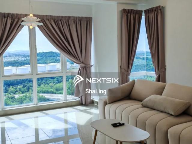 House for rent in Tanjong Sepat, Selangor