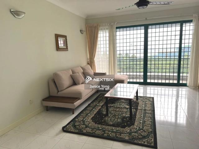 House for rent in Bandar Johor Bahru, Johor