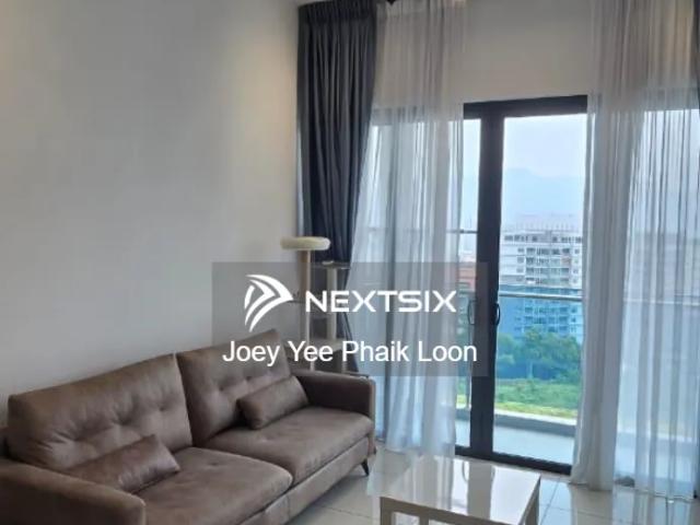 House for rent in Georgetown, Penang
