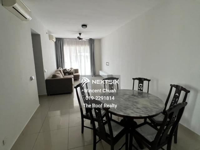 House for rent in Selayang, Selangor