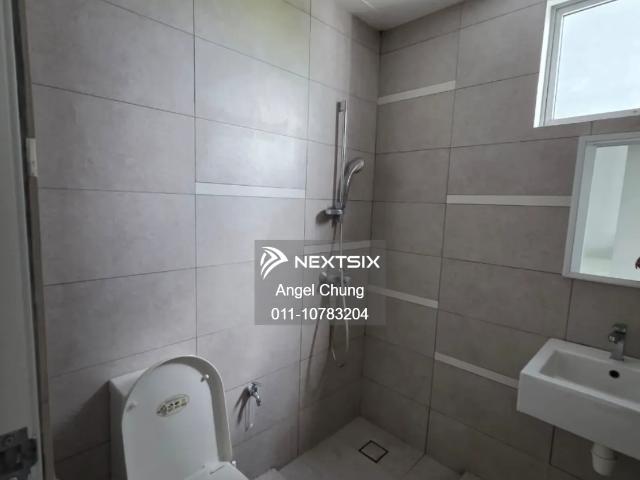 House for rent in Kuching