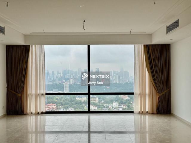 House for rent in Country Heights Damansara, Kuala Lumpur