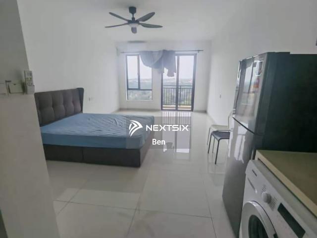 House for rent in Johore Bahru, Johor