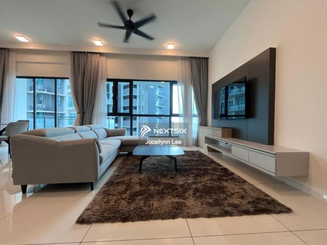 House for rent in Mukim 18, Georgetown