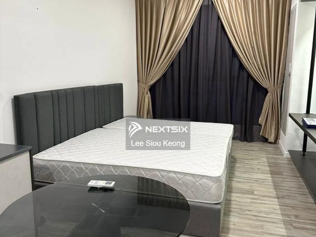 House for rent in Country Heights Damansara, Kuala Lumpur
