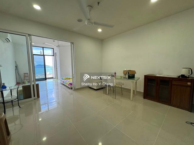 House for rent in Kinabalu, Sabah