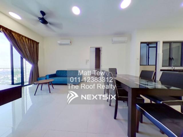 House for rent in Country Heights Damansara, Kuala Lumpur