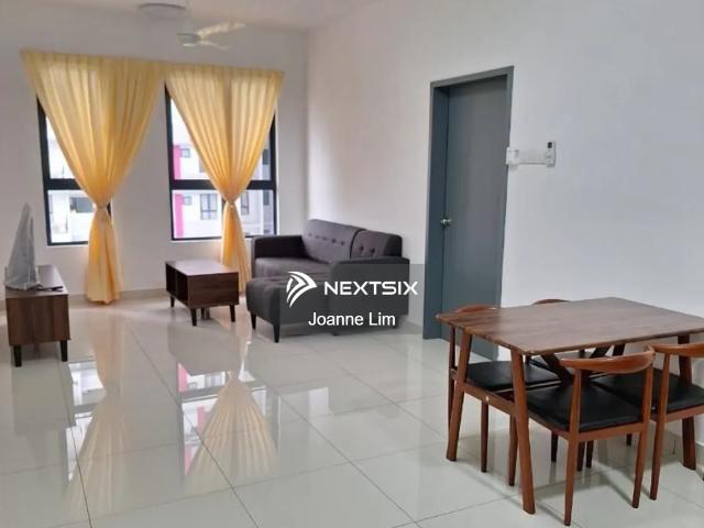 House for rent in Port Klang, Selangor