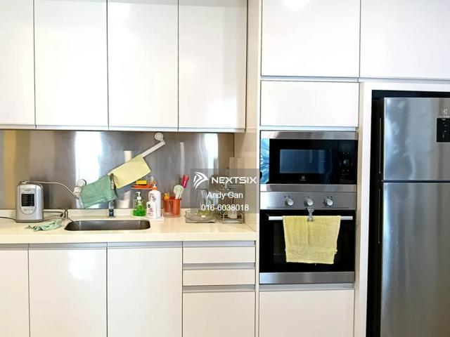 House for rent in Country Heights Damansara, Kuala Lumpur