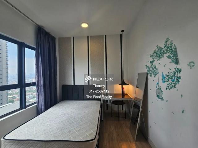 House for rent in Country Heights Damansara, Kuala Lumpur