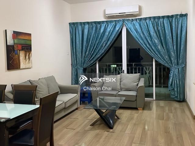 House for rent in Menggatal, Sabah