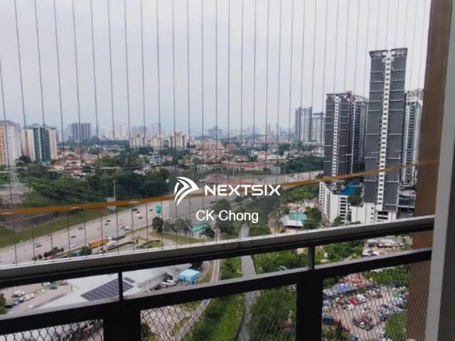 House for rent in Bukit Jalil, Kuala Lumpur