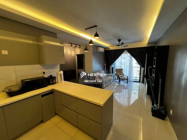 House for rent in Mukim 18, Georgetown