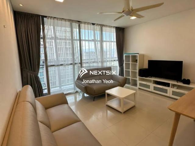 House for rent in Country Heights Damansara, Kuala Lumpur