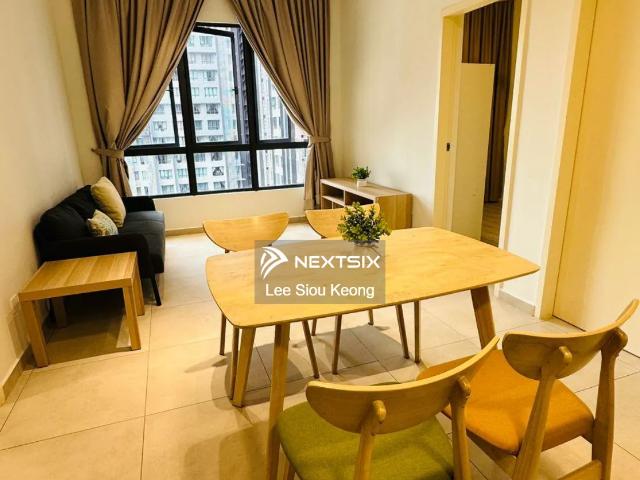 House for rent in Petaling, Subang Jaya