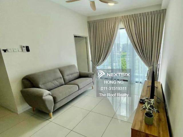 House for rent in Petaling, Alam Impian
