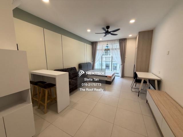 House for rent in Petaling, Subang Jaya