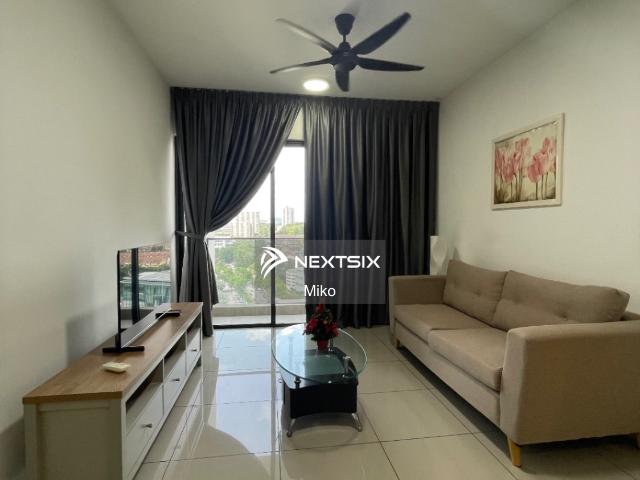 House for rent in Kajang, Langat