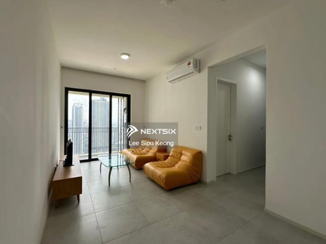 House for rent in Country Heights Damansara, Kuala Lumpur