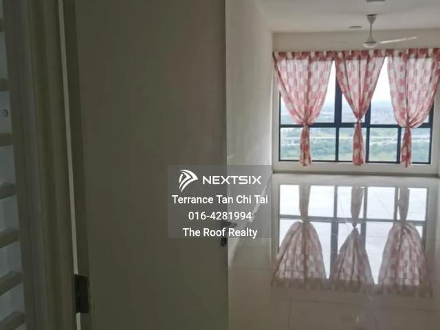 House for rent in Port Klang, Selangor