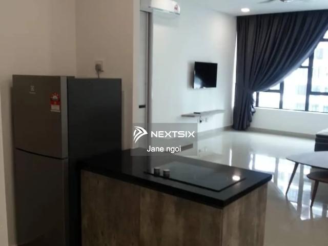 House for rent in Johore Bahru, Johor