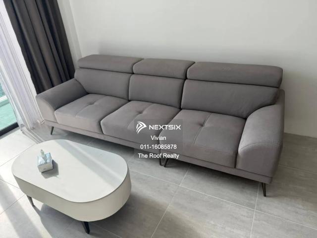 House for rent in Sibu Laut