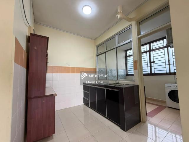 House for rent in Johore Bahru, Johor