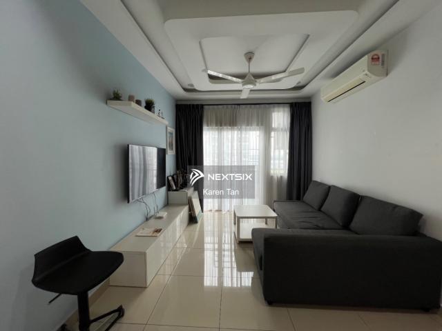 House for rent in Masai, Johor