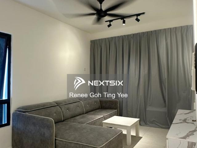 House for rent in Georgetown, Penang