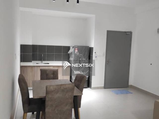 House for rent in Country Heights Damansara, Kuala Lumpur