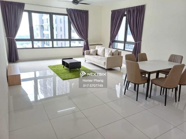 House for rent in Petaling, Subang Jaya