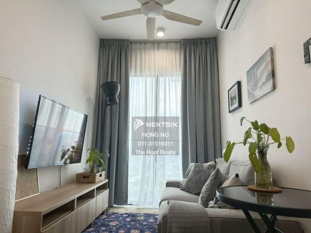 House for rent in Petaling, Alam Impian