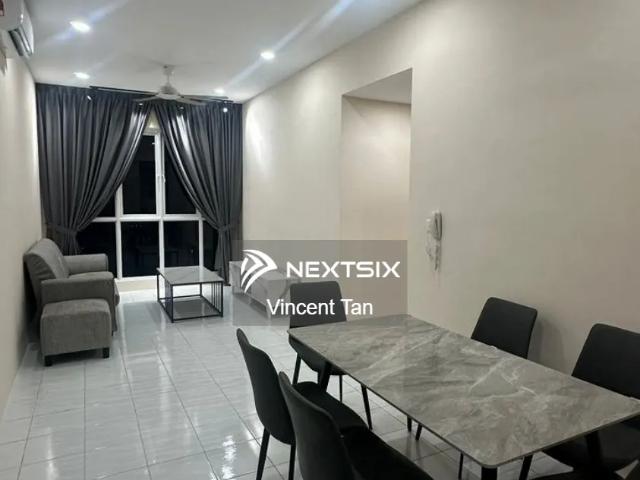 House for rent in Mukim 13, Georgetown