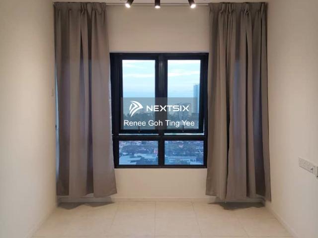 House for rent in Georgetown, Penang