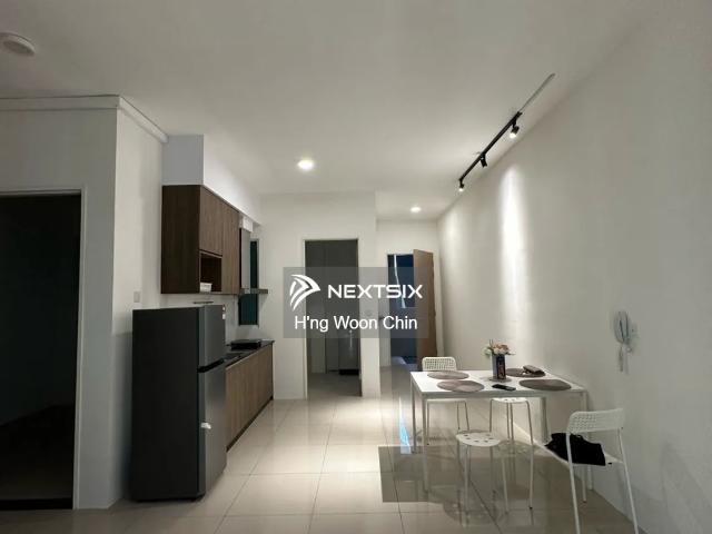 House for rent in Mukim 13, Georgetown