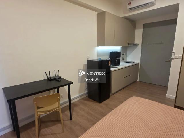 House for rent in Country Heights Damansara, Kuala Lumpur