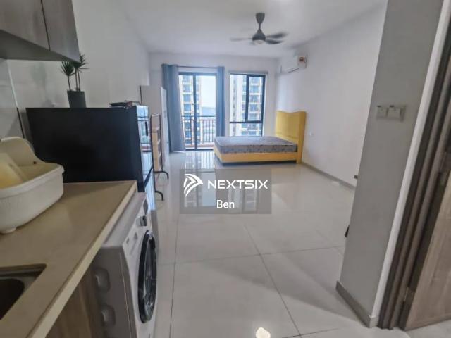 House for rent in Johore Bahru, Johor