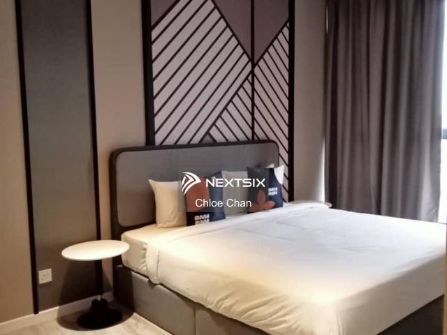 House for rent in Country Heights Damansara, Kuala Lumpur