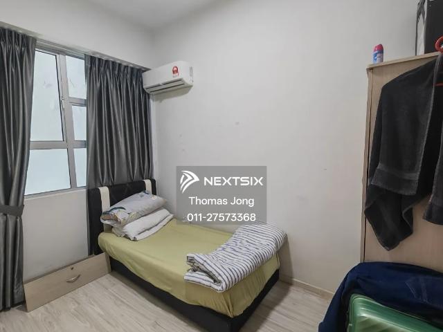 House for rent in Kuching, Sarawak